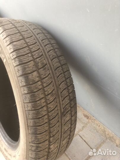 КАМА Кама-217 175/65 R14
