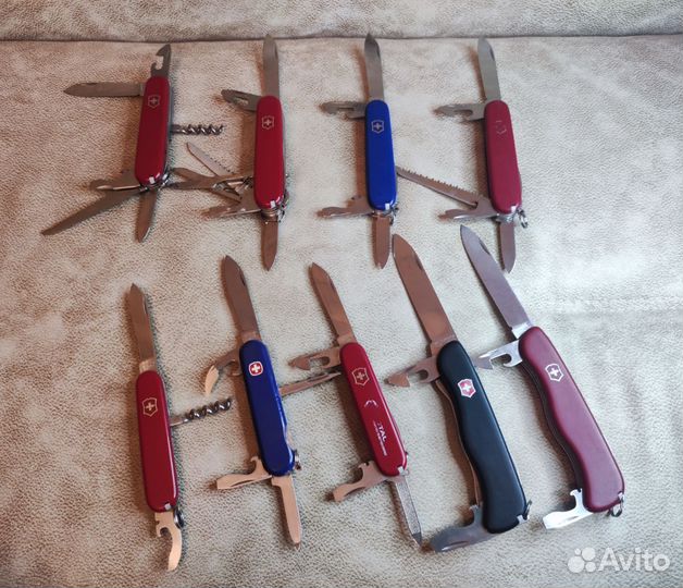 Ножи victorinox оригинальные