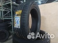 Tracmax X-Privilo TX3 215/55 R17 98W