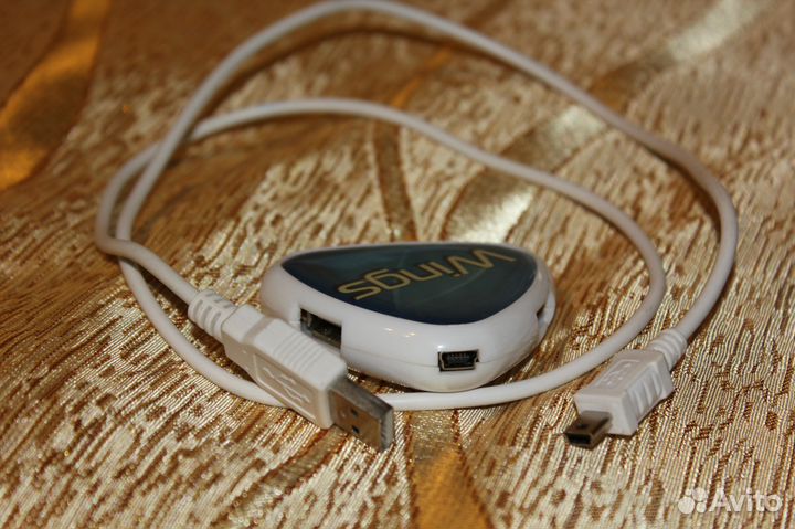 USB разветвитель