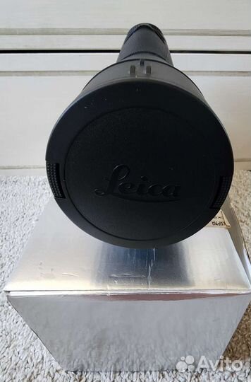 Зрительная труба Leica APO-televid 65