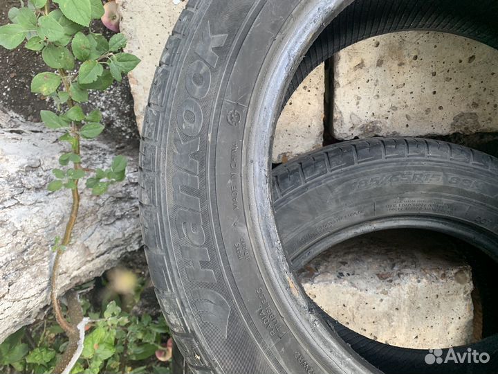 Hankook Optimo H426 185/65 R15 88H