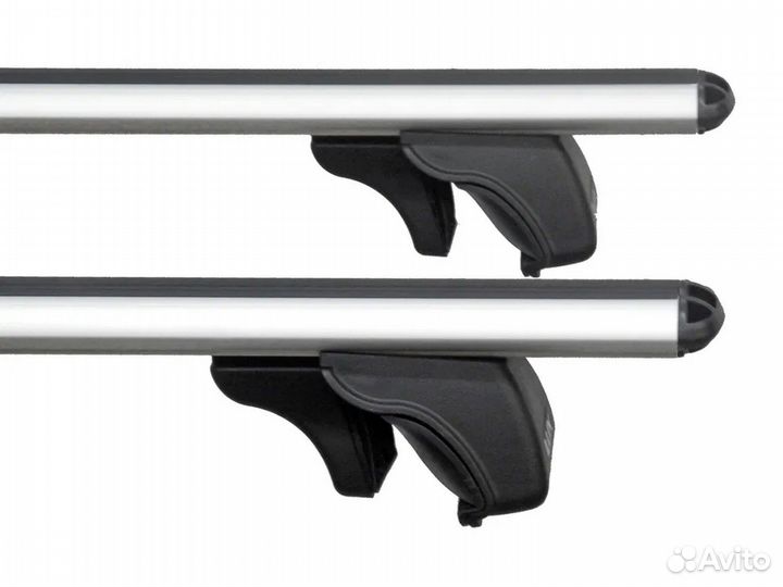 Багажник на крышу Lexus GX Lux Классик