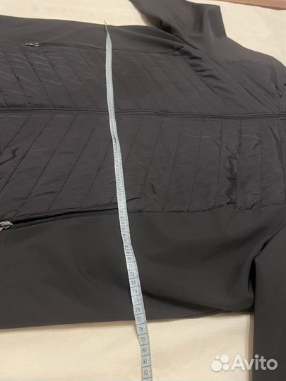 Куртка демисезонная женская 58 60 62