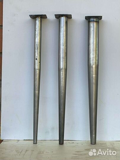 Конусные ножки, мебельная опора