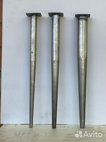 Конусные ножки, мебельная опора