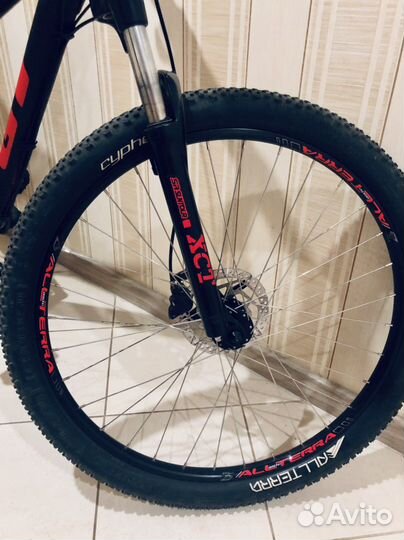 Покрышки для велосипеда 27.5