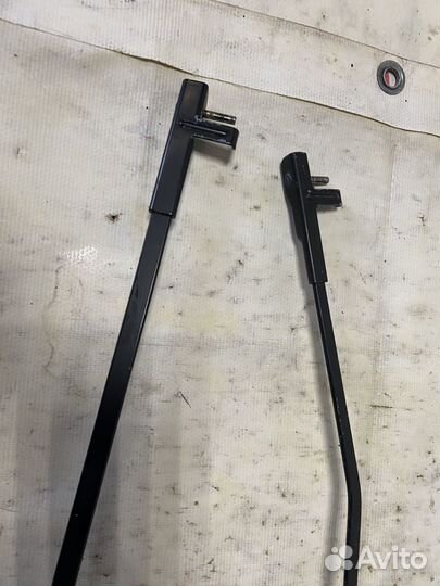 Поводки дворников Ford C-MAX