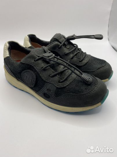 Кроссовки ecco 27