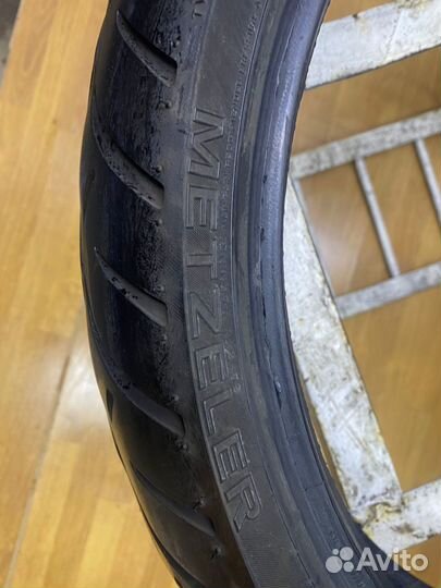 130/60/19 metzel me888marathon ultra (1Q-1л)