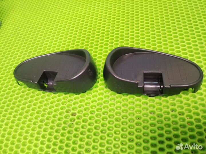 Педали для 3х колесного велосипеда, новые