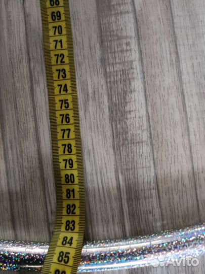 Обруч Sasaki 85см