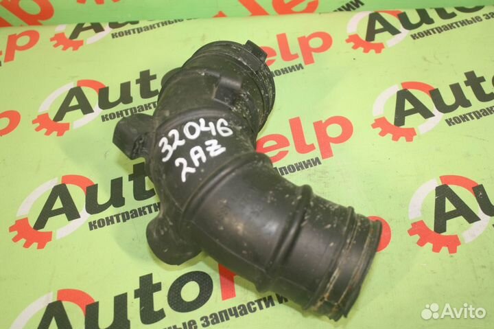 Гофра toyota estima ACR30W 2AZ-FE