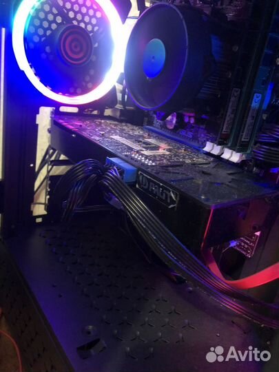 Видеокарта gtx 760 2gb