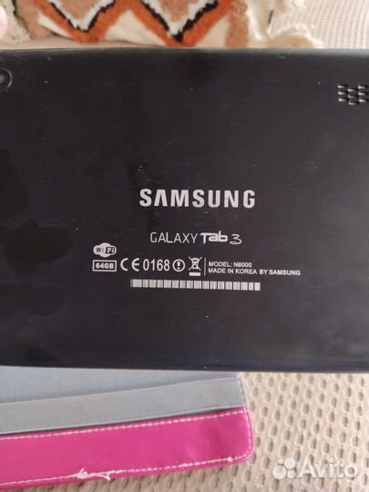 Планшет на запчасти