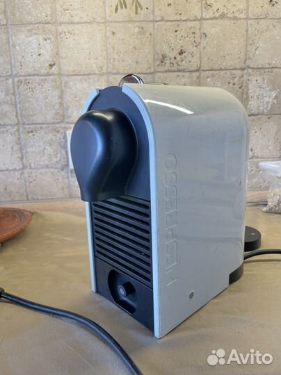 Капсульная кофемашина Krups