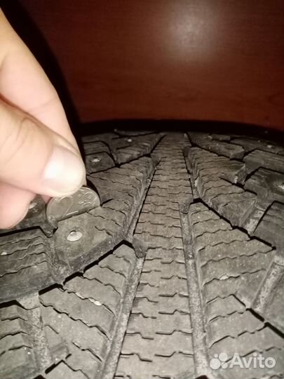 Nordman Nordman 4 205/55 R16