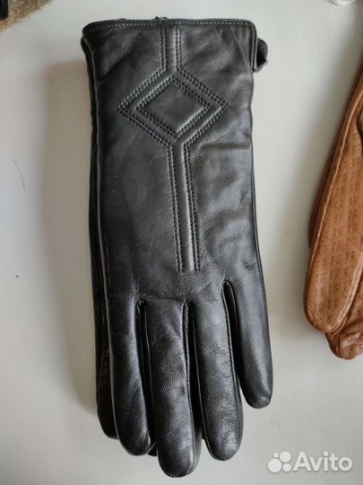 Шапки, берет перчатки зимние женские