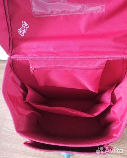 Ранец (рюкзак, портфель) школьный Herlitz