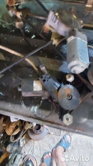 Стекла подъёмники ваз2112