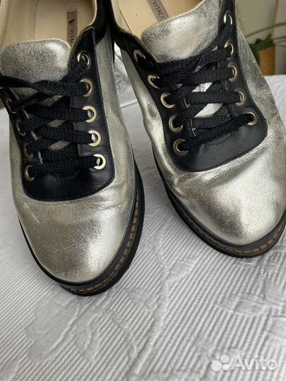 Лоферы Vitacci для девочки 36 размер