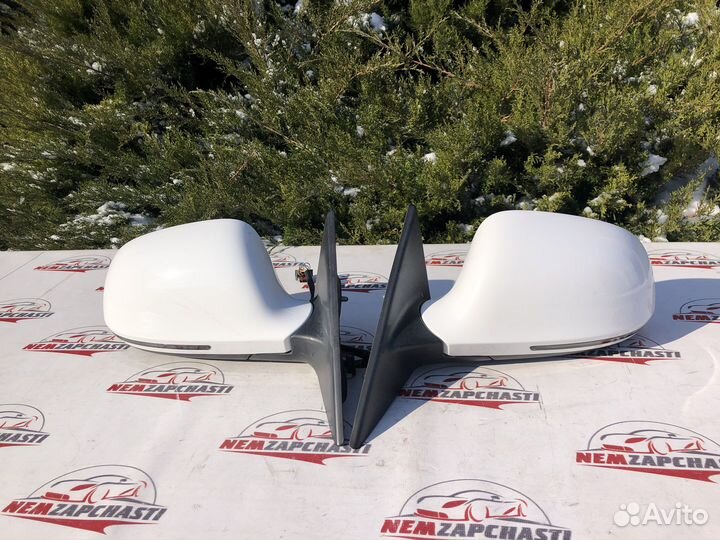 Зеркало заднего вида audi a5 s5