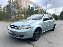 Chevrolet Lacetti 1.4 MT, 2006, 343 000 км, �с пробегом, цена 290 000 руб.