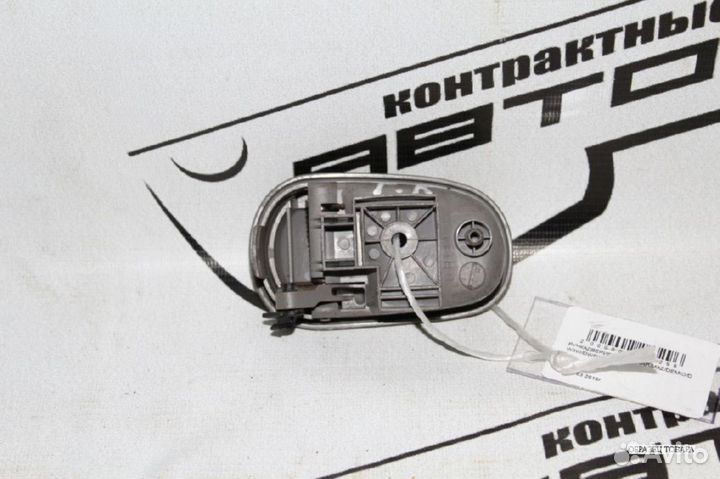 Ручка двери внутренняя mazda demio DW3W DW5W B F R