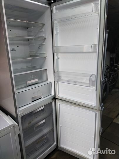 Холодильник LG no Frost