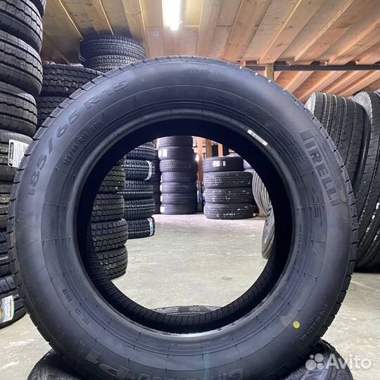 Pirelli Cinturato P1 Verde 185/65 R15 88H