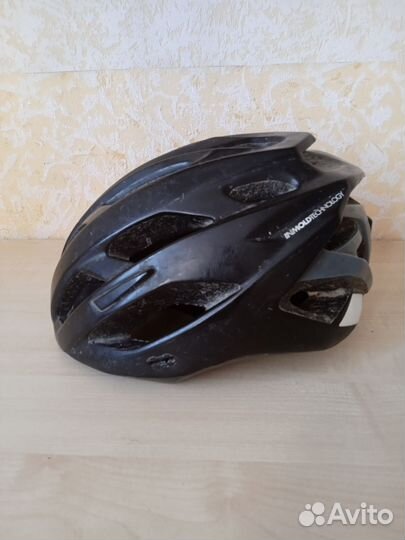 Велосипедный Шлем rockrider M