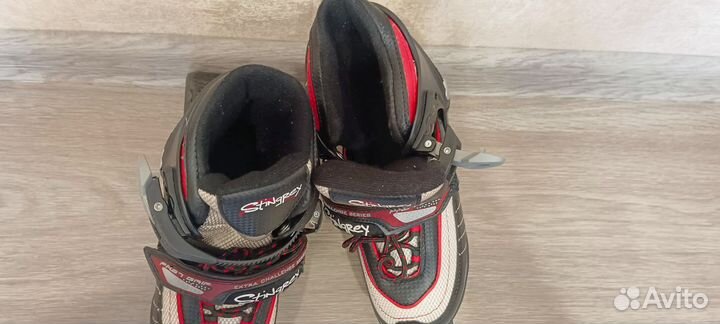 Ролики (роликовые коньки) детские