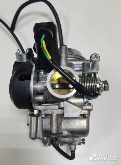 Карбюратор Suzuki Vec Star 125 150