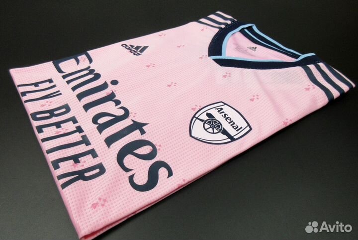 Игровая футболка