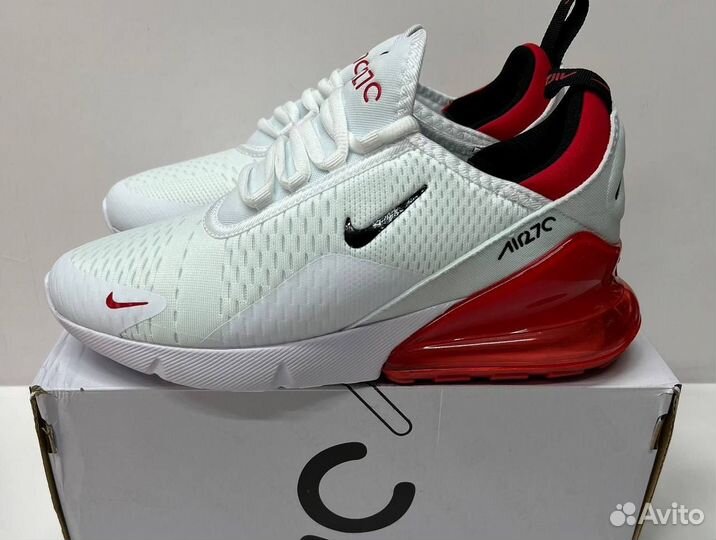 Кроссовки Nike AIR MAX 270