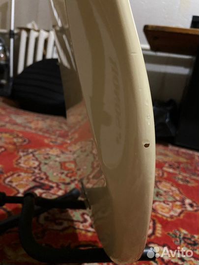 Бас гитара Fender jazz bass USA