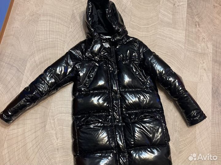 Пуховик