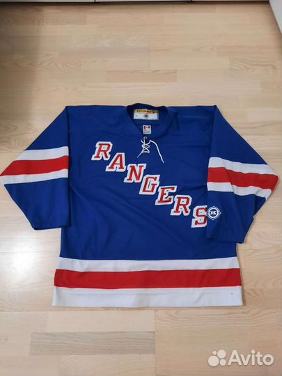 Хоккейная форма взросл/юниор