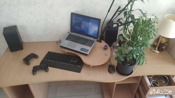 Компьютерный стол бу