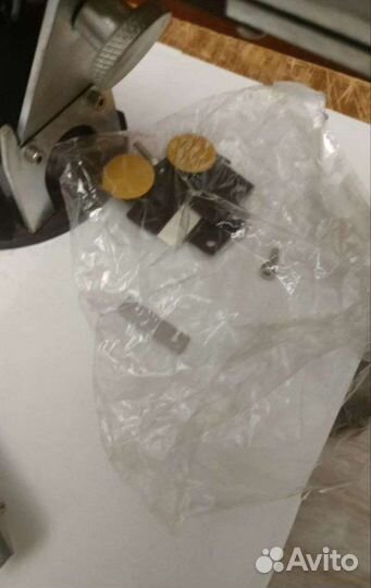 Заточное устройство для ножей Профиль