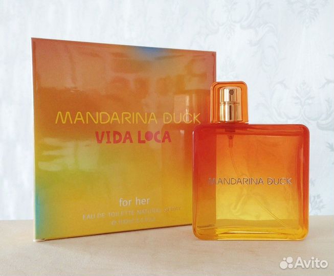 Парфюмерия оригинал