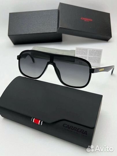 Солнцезащитные очки carrera