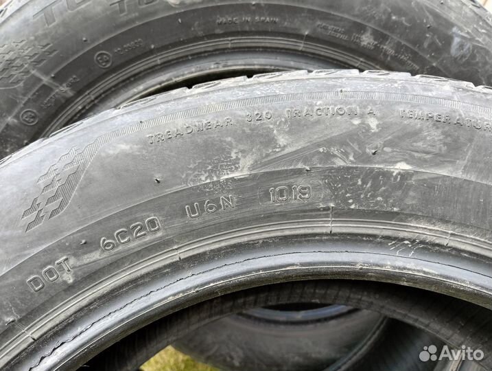 Bridgestone Turanza T005 205/60 R16
