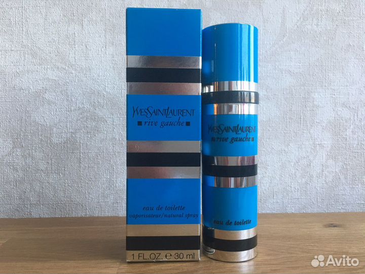 Rive Gauche YSL EDT 30мл 2011 гв