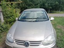 Volkswagen Golf 1.6 MT, 2005, 217 115 км, с пробегом, цена 623 000 руб.