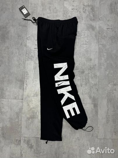 Спортивные штаны Nike мужские