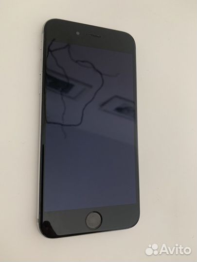 iPhone 6S, 128 ГБ