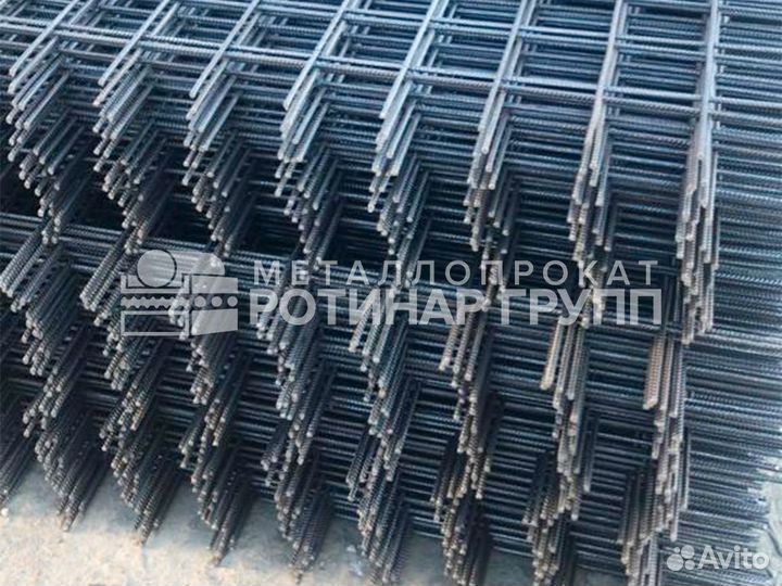 Сетка сварная гост