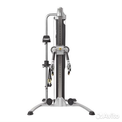 Силовой комплекс hoist Mi5 с набором аксессуаров