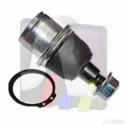 RTS 93-01636 Шаровая опора нижн. L/R